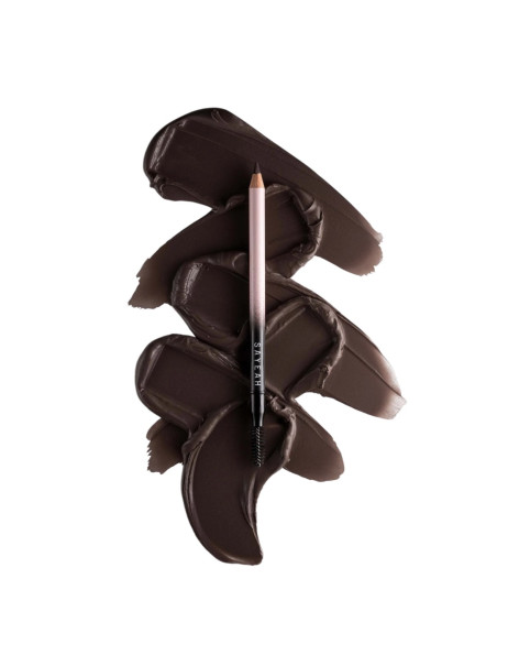 Sayeah Beauty Brow Pencil Dark Brown Карандаш для бровей