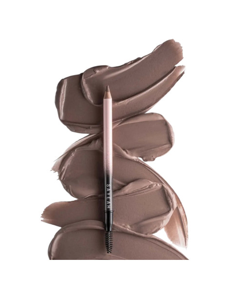 Sayeah Beauty Brow Pencil Taupe Карандаш для бровей