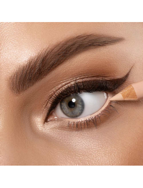 Sayeah Beauty Eye Pencil Beige Карандаш для глаз
