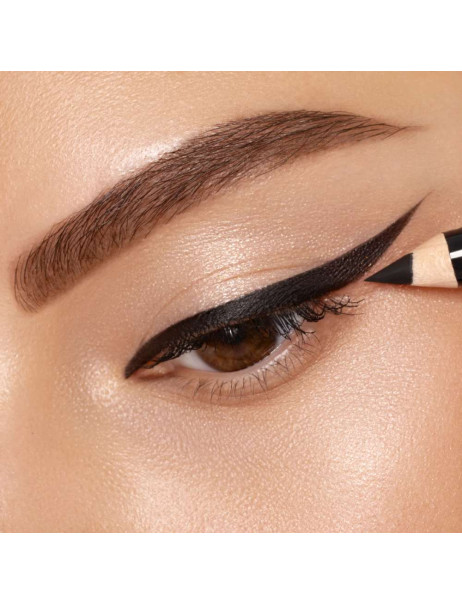 Sayeah Beauty Eye Pencil Black Олівець для очей