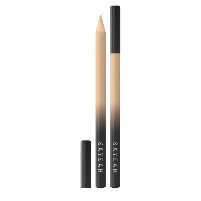 Sayeah Beauty Eye Pencil Beige Олівець для очей