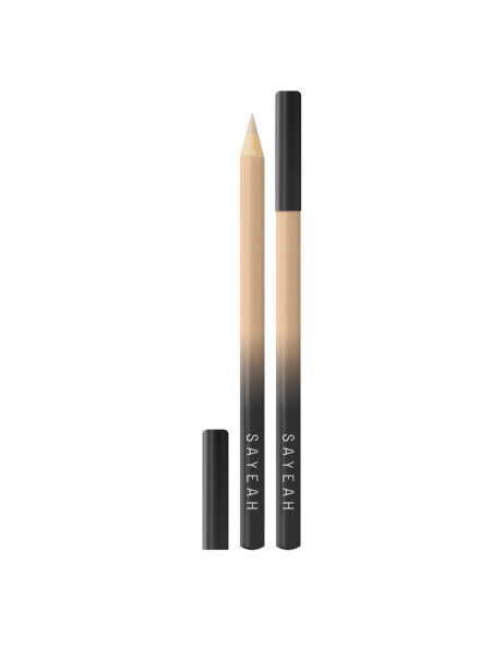 Sayeah Beauty Eye Pencil Beige Карандаш для глаз