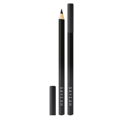 Sayeah Beauty Eye Pencil Black Олівець для очей