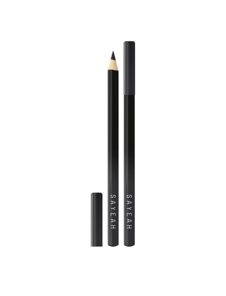 Sayeah Beauty Eye Pencil Black Олівець для очей
