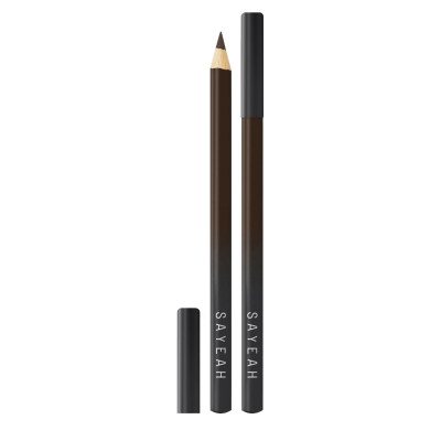 Sayeah Beauty Eye Pencil Brown Олівець для очей