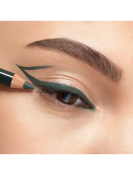 Sayeah Beauty Eye Pencil Green Карандаш для глаз