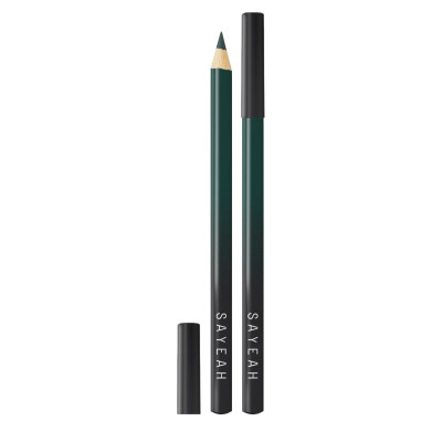 Sayeah Beauty Eye Pencil Green Олівець для очей
