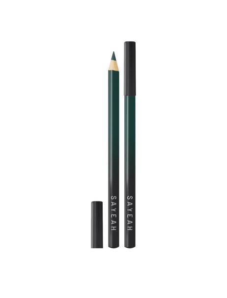 Sayeah Beauty Eye Pencil Green Карандаш для глаз