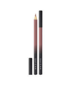 Sayeah Beauty Lip Pencil 02 Nude Карандаш для губ - Написать отзыв