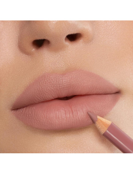 Sayeah Beauty Lip Pencil 02 Nude Карандаш для губ