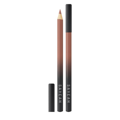 Sayeah Beauty Lip Pencil 04 Toffee Олівець для губ
