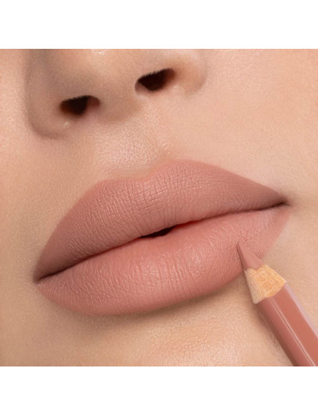 Sayeah Beauty Lip Pencil 04 Toffee Олівець для губ