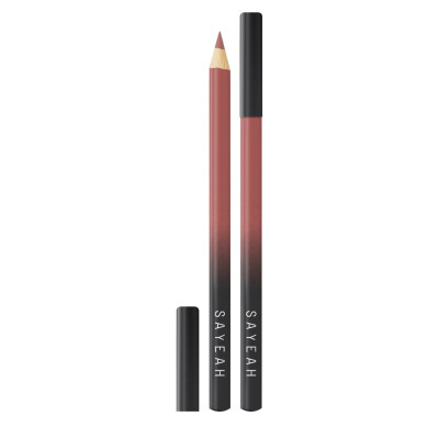 Sayeah Beauty Lip Pencil 05 Pink Cream Олівець для губ