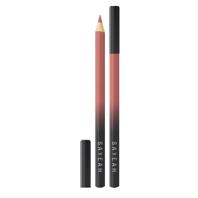 Sayeah Beauty Lip Pencil 06 Candy Олівець для губ
