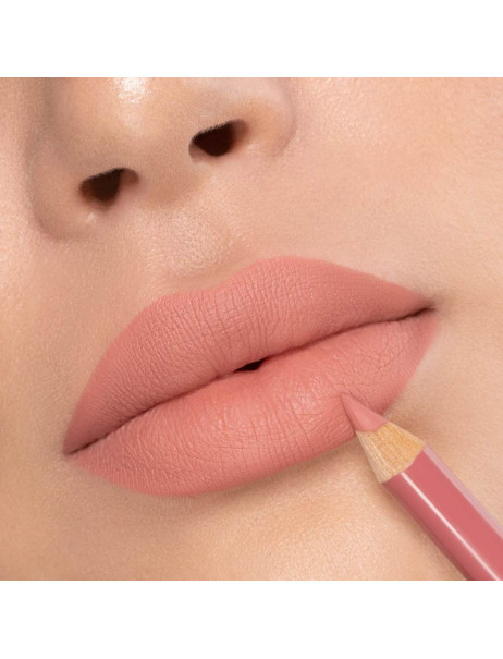 Sayeah Beauty Lip Pencil 06 Candy Карандаш для губ