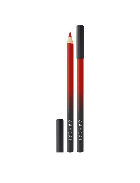 Sayeah Beauty Lip Pencil 07 Berry Олівець для губ