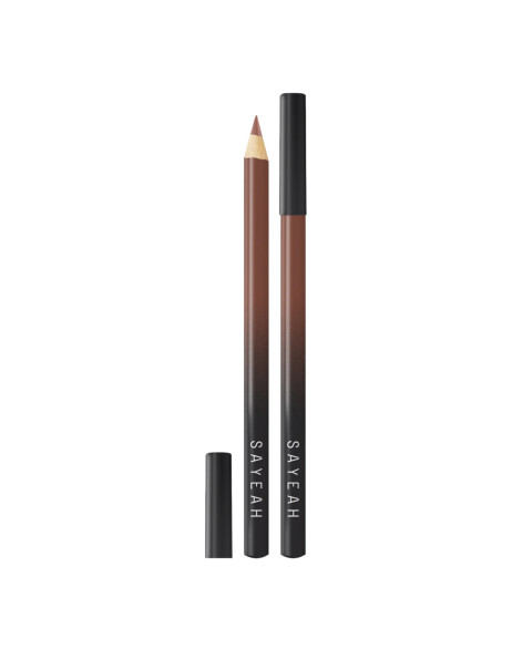 Sayeah Beauty Lip Pencil 08 Tiramisu Олівець для губ
