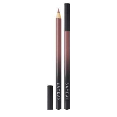 Sayeah Beauty Lip Pencil 09 Macaron Олівець для губ