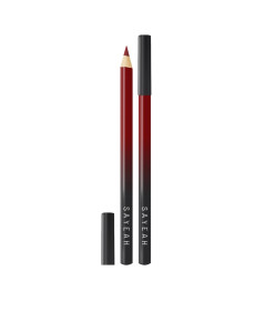 Sayeah Beauty Lip Pencil 10 Red Velvet Олівець для губ - Написати відгук