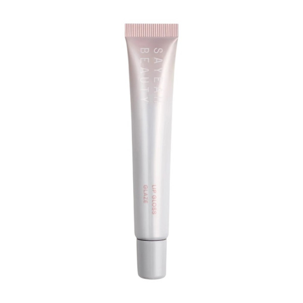 Sayeah Beauty CBD Lip Gloss Glaze Блиск для губ