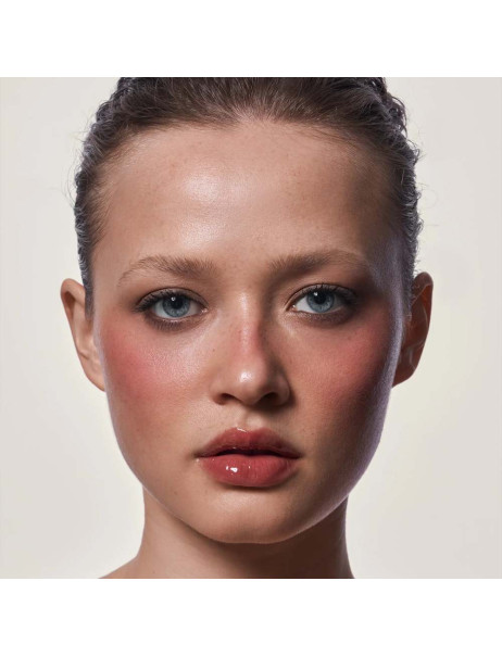 Sayeah Beauty CBD Lip Gloss Hot Chocolate Блиск для губ