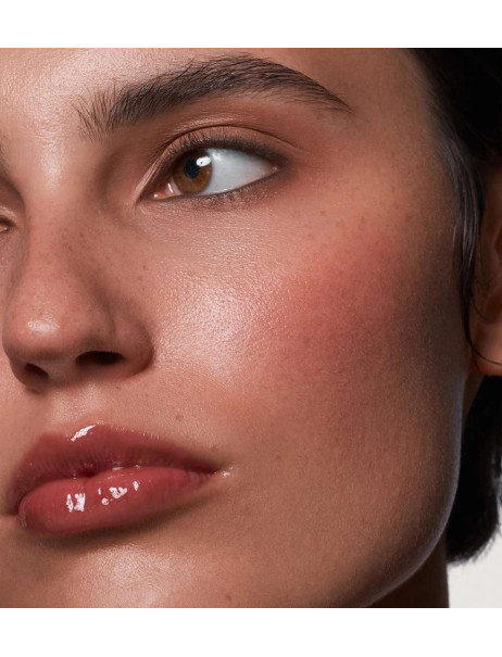 Sayeah Beauty CBD Lip Gloss Hot Chocolate Блиск для губ