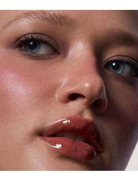 Sayeah Beauty CBD Lip Gloss Hot Chocolate Блиск для губ