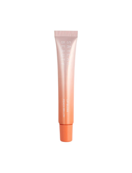 Sayeah Beauty CBD Lip Gloss Pink Glaze Блеск для губ