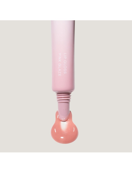 Sayeah Beauty CBD Lip Gloss Pink Glaze Блиск для губ