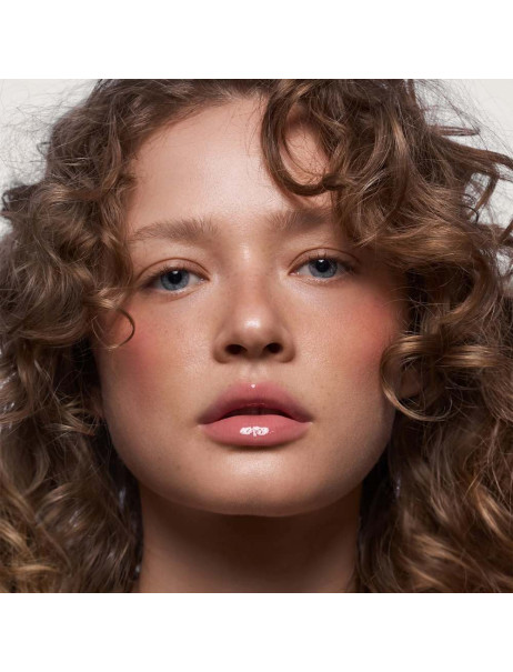 Sayeah Beauty CBD Lip Gloss Pink Glaze Блиск для губ