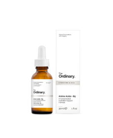 The Ordinary Сыворотка с гиалуроновой кислотой и В5 Amino Acids+ B5 - Написать отзыв