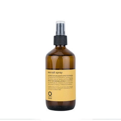 Oway Sea Salt Spray Спрей текстуруючий для волосся