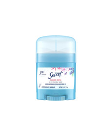 Secret Mini Invisible Solid Ph Balanced 24h Deodorant Powder Fresh Твердый дезодорант-антиперспирант Порошковая свежесть - Написать отзыв