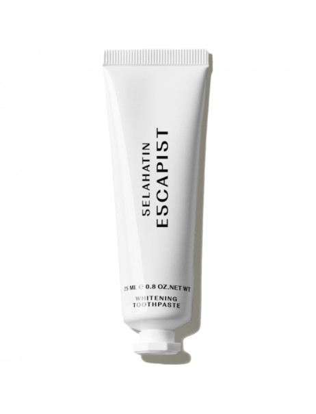 Selahatin Whitening Toothpaste Escapist Отбеливающая зубная паста со вкусом корицы, апельсина и мяты
