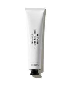 Selahatin Whitening Toothpaste High on the Beach Отбеливающая паста со вкусом грейпфрута, корицы и перечной мяты - Написать отзыв