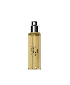 Selahatin Of Course I still Love You Eau d'extrait Спрей для полости рта со вкусом вербены, бергамота и ментола - Написать отзыв