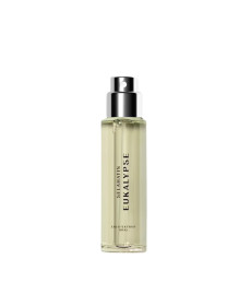 Selahatin Eukalypse Eau d'extrait Спрей для полости рта со вкусом эвкалипта, меда и ментола - Написать отзыв