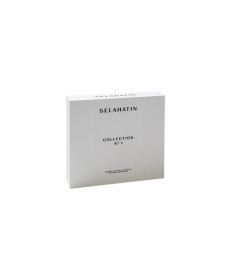 Selahatin Collection No 1 Set Коллекционный набор из 3 паст - Написать отзыв
