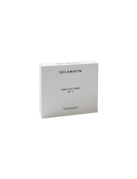 Selahatin Collection No 1 Set Коллекционный набор из 3 паст