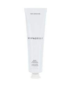 Selahatin Whitening Toothpaste Hypnotist Отбеливающая зубная паста со вкусом аниса, меда и мяты - Написать отзыв