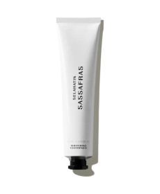 Selahatin Whitening Toothpaste Sassafras Отбеливающая паста со вкусом зимней зелени, перечной мяты и ментола - Написать отзыв