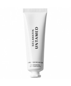 Selahatin Whitening Toothpaste Untamed Отбеливающая зубная паста со вкусом Дикой мяты, зеленой мяты и ментола - Написать отзыв