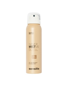 Sensilis Never Mist Me SPF50 Спрей для лица с SPF50 - Написать отзыв