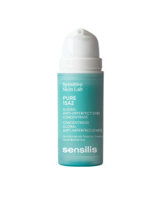 Sensilis Sensilis Pure 15AZ Крем-гель с 15% азелаиновой кислотой - Написать отзыв