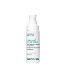 Sensilis Hyaluronic Filler Serum Увлажняющая сыворотка-филлер - Написать отзыв
