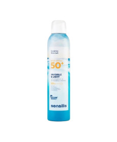 Sensilis Body Spray SPF50 Dry Touch Солнцезащитный спрей для тела - Написать отзыв