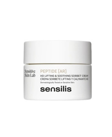 Sensilis Peptide AR Cream Антивозрастной крем-сорбет - Написать отзыв
