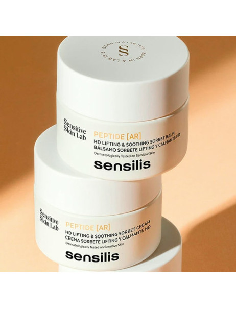 Sensilis Peptide AR Balm Антивозрастной бальзам-сорбет