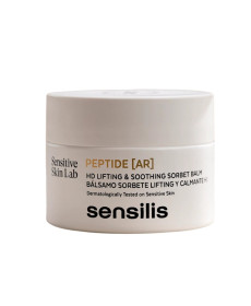 Sensilis Peptide AR Balm Антивозрастной бальзам-сорбет - Написать отзыв