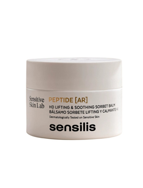Sensilis Peptide AR Balm Антивозрастной бальзам-сорбет